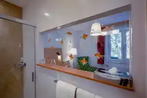 Strandhotel Alte Donau, Вена