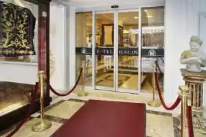 Balin Boutique Hotel, Стамбул
