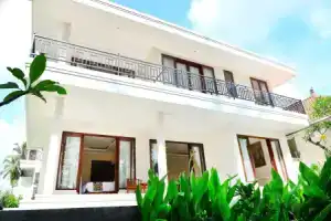 Kubu Bali Baik Villa &, Убуд