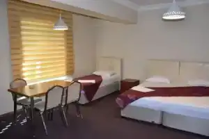 Hotel Bulut, Эрзинджан