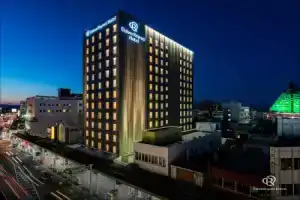 Daiwa Roynet Hotel Aomori, Аомори