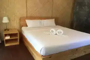 Bangbaobeach Resort, Остров Чанг