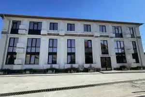 Аппартаменты на улице Взлетная 23, Адлер