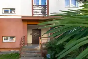 Море апартаментов на улице Эстонская 37 корпус 2, Эсто-Садок