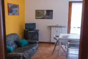 Luminoso bilocale, Алессандрия