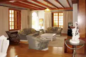 Villa Munar I (CRJ152), Кала-Раджада
