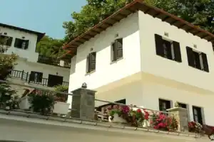 Eden Hotel, Агиос Иоаннис