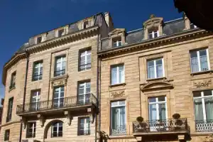 Le Boutique Hotel Bordeaux Centre, Бордо