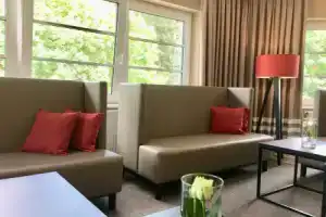 relexa hotel Harz-Wald Braunlage GmbH, Браунлаге