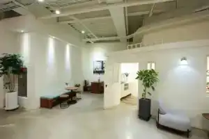 Brosis Hotel, Пусан