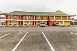 Oyo Hotel San Antonio Lackland Near Seaworld, Сан-Антонио