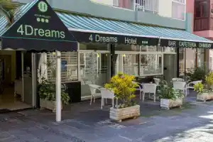 4Dreams Hotel Chimisay, Пуэрто де ла Крус