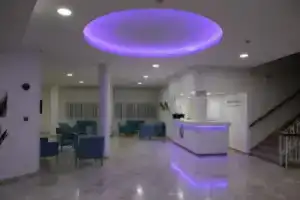 Boronia Hotel Apartments, Ларнака