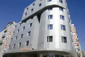 Hotel «3K Madrid», Лиссабон
