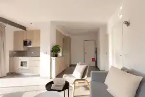 Paola Penthouse - Costa CarpeDiem, Кальпе