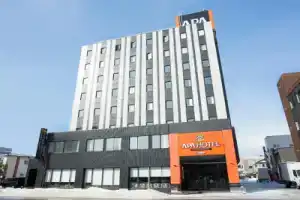 Apa Hotel Hakodate Ekimae, Хакодате