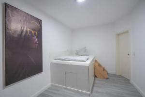 My Apartment im Bremer Viertel, Бремен