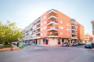 Apartment Santomera 8, Торревьеха