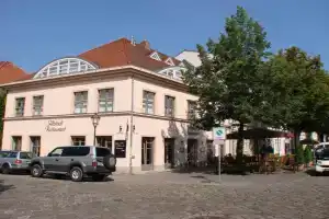Altstadt Hotel, Потсдам