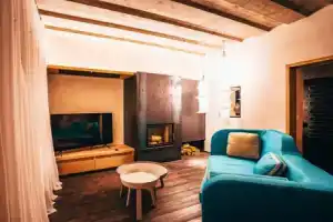 Ultra Premium Apartments, Чески Крумлов