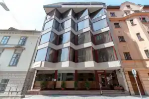 Hotel «Orion Várkert», Будапешт