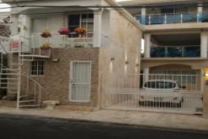 Fully Equipped 1br Studio dt 2mins To The Beach, Сосуа