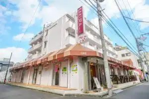 Sakura Hotel Nippori, Токио