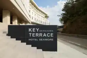 Shirahama Key Terrace Hotel Seamore, Сирахама