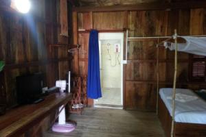 Мини-отель «Bird of Paradise Bungalows», Кеп