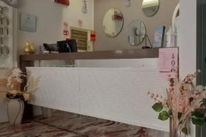 Strand Hotel, Габичче-Маре