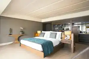 Caresse The Residences Bodrum, Гюмбет