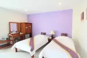 Smile Hua-Hin Resort - Sha Plus, Хуахин