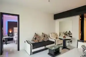 V V Hotel, Мумбаи