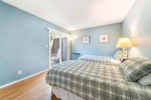 22 Huntington St. 2bdr, Хантингтон-Бич