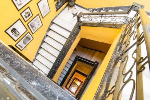 Hotel «Sevilla», Севилья