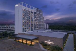 Hotel «Nikko Amata City Chonburi», Чонбури