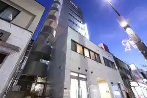 Oak Hotel Edo, Токио
