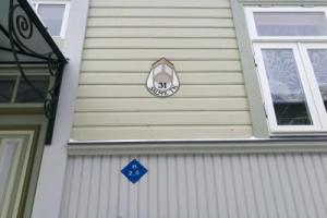 Like Home Apartments Salme 31, Таллин