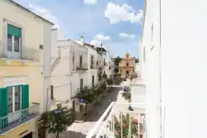 Helios Grotte con Terrazza, Кастеллана-Гротте