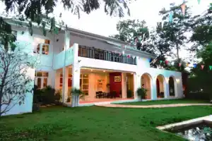 The Journey House Lifestyle Boutique Hotel, Канчанабури