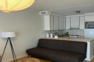 Modern and cozy apartment with Sauna, Эспоо
