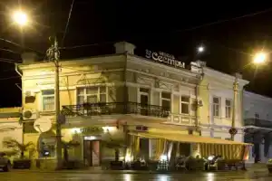 Гостиница «У Сестры», Феодосия