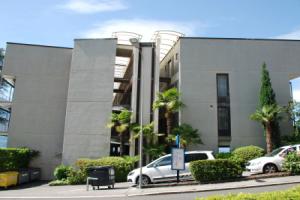 Condominio Collina, Локарно