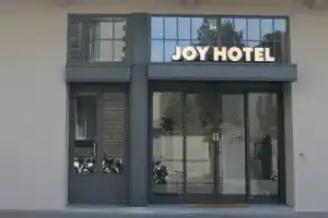 c-hotels Joy, Флоренция