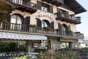 Hotel Residence Chateau, Сен-Пьер