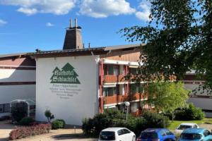 Kurhotel Schluchsee 28693, Шлухзее