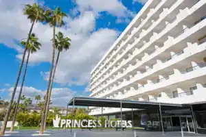 Hotel «Gran Canaria Princess - Adults Only», Плайя дель Инглес