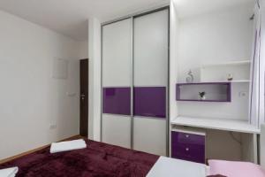 Modern Apartment in Zadar with Terrace, Задар