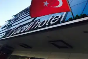 Yucel Hotel, Ушак