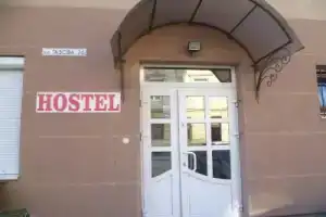 Hostel Vitan, Львов